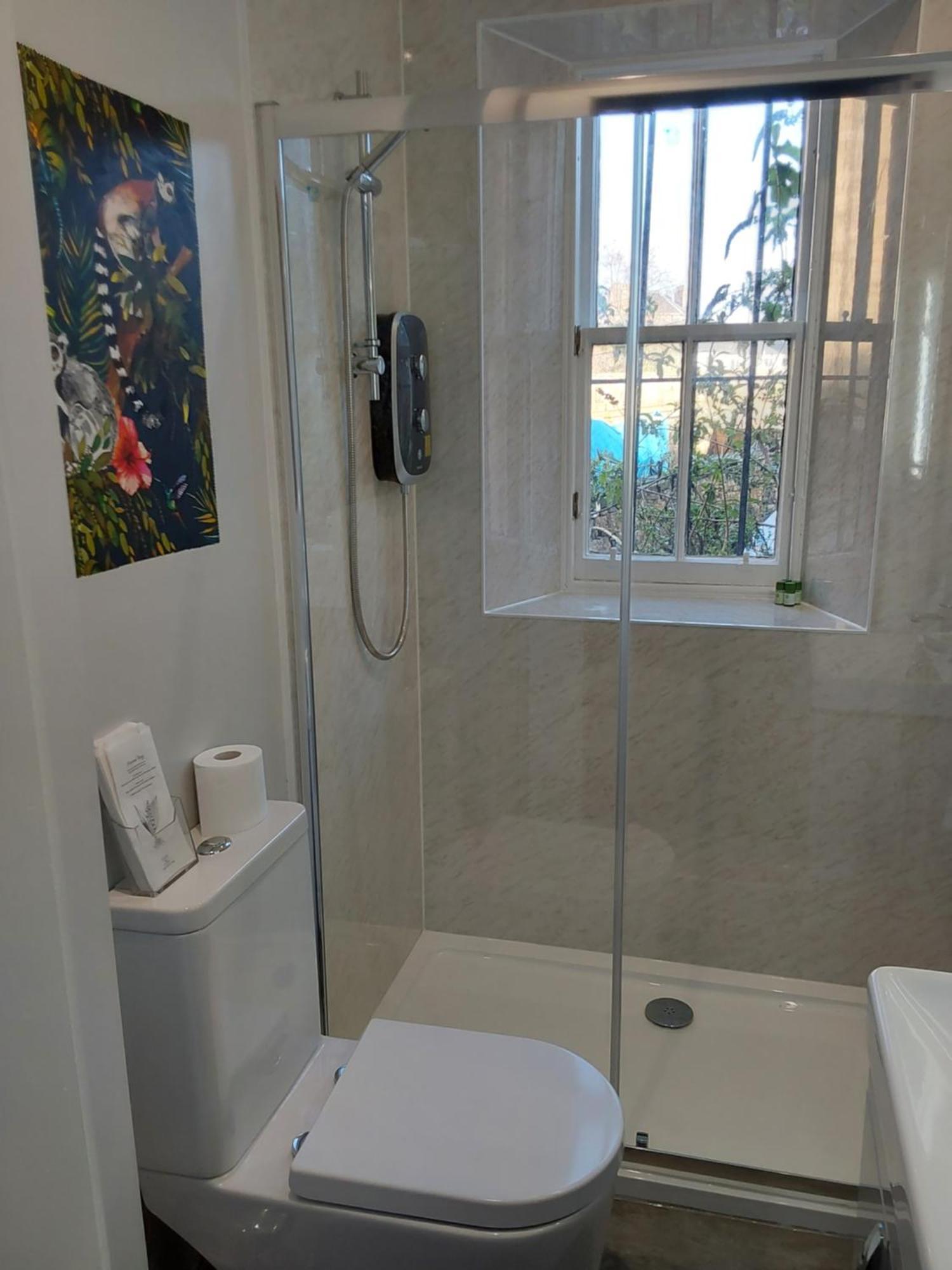 East Claremont Guest House Единбург Екстер'єр фото
